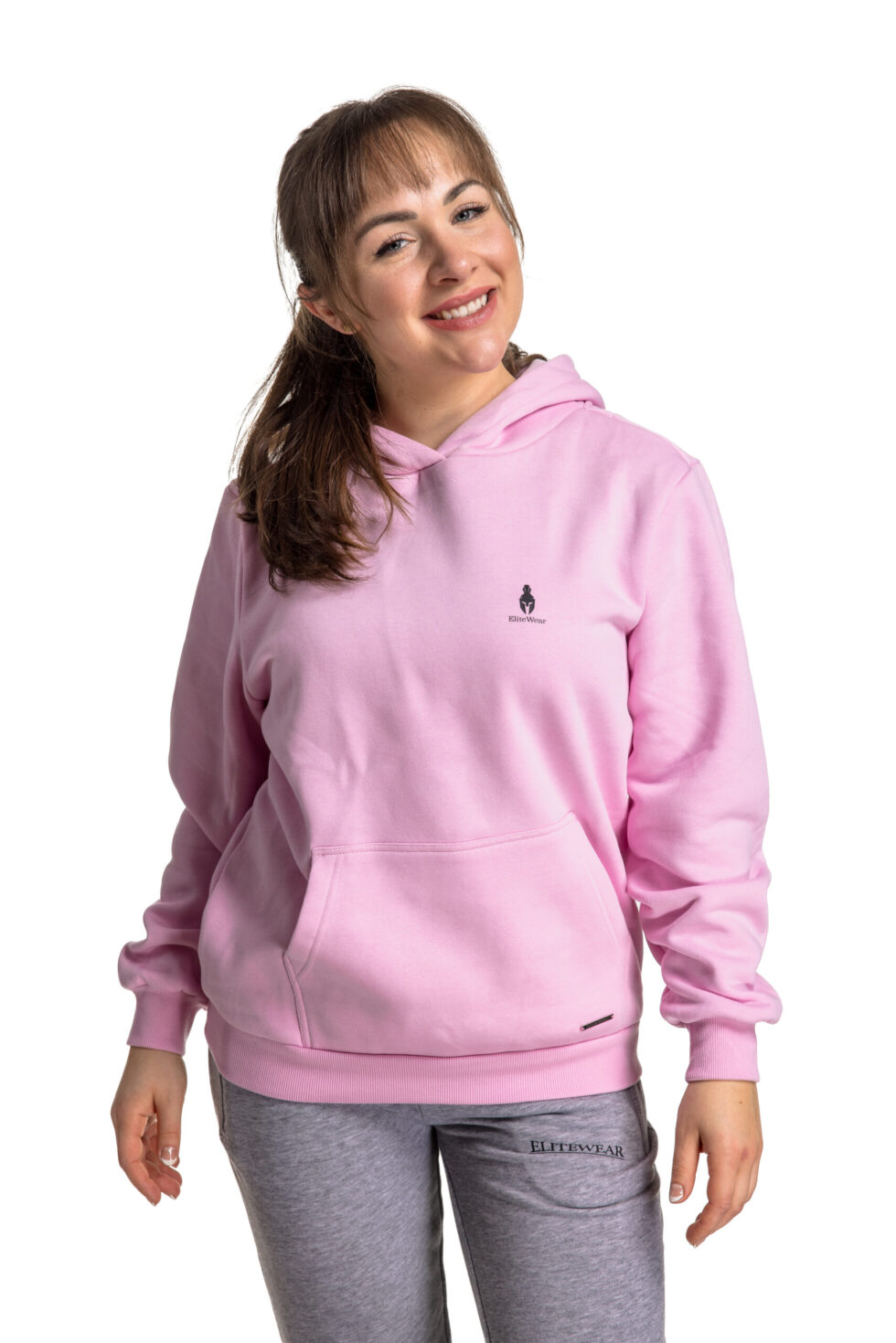 Hoodie Juneau – Bild 4