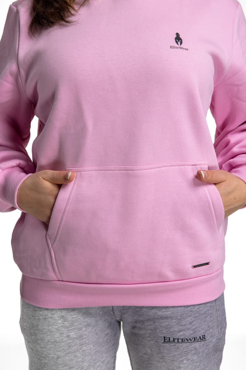 Hoodie Juneau – Bild 5