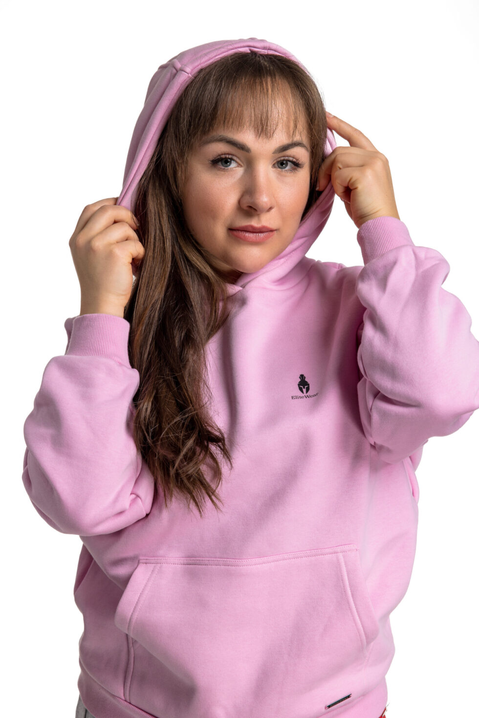 Hoodie Juneau – Bild 6