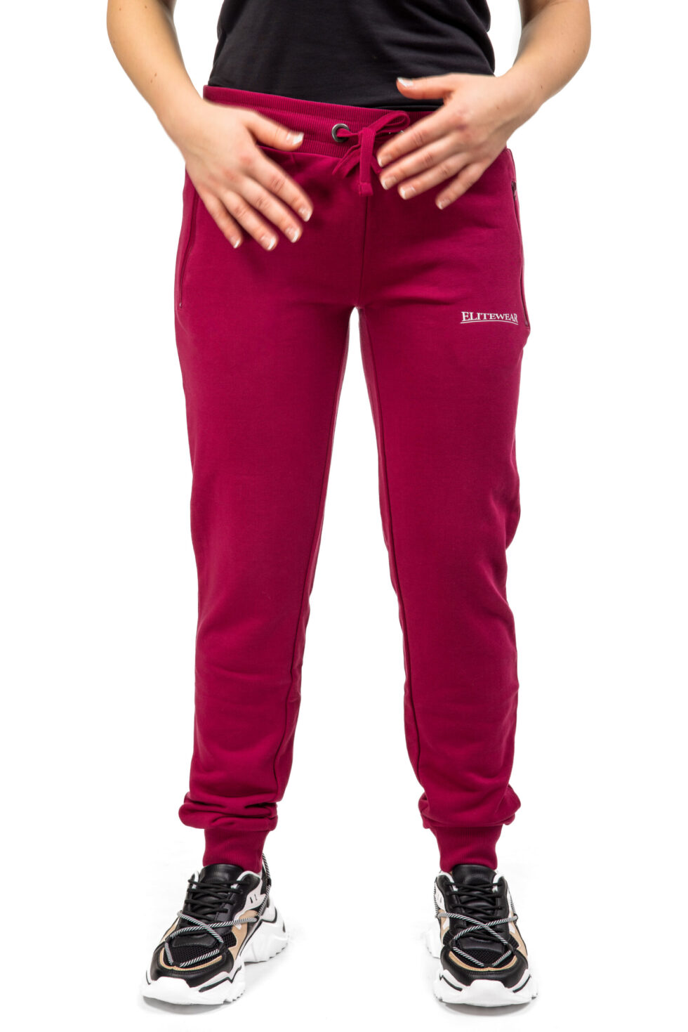 Jogginghose Classic Motion – Bild 2