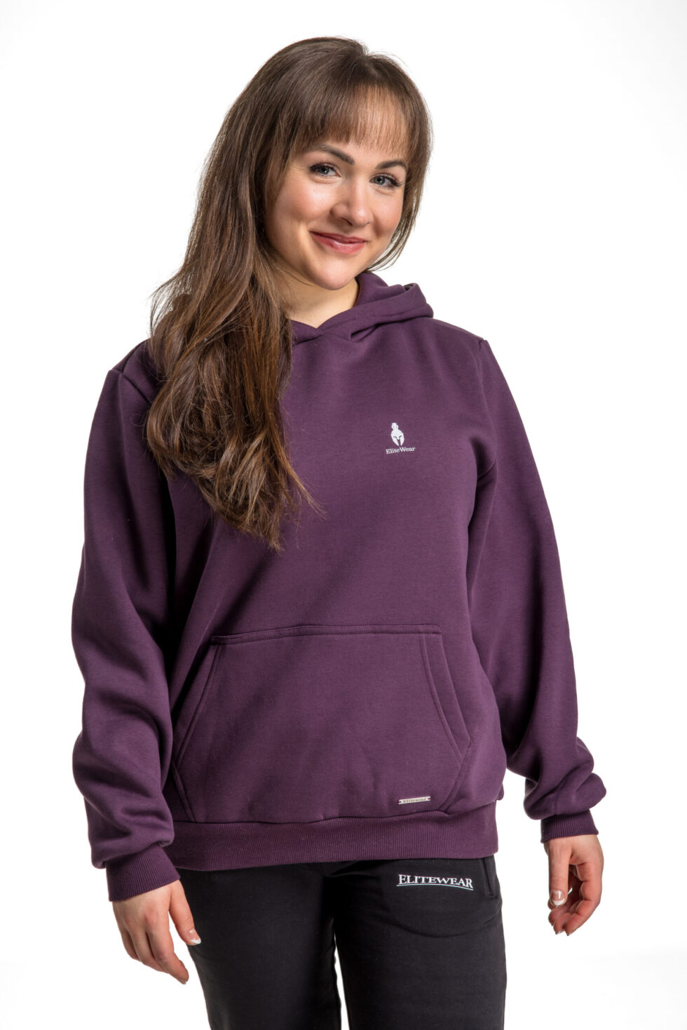 Hoodie Juneau – Bild 14