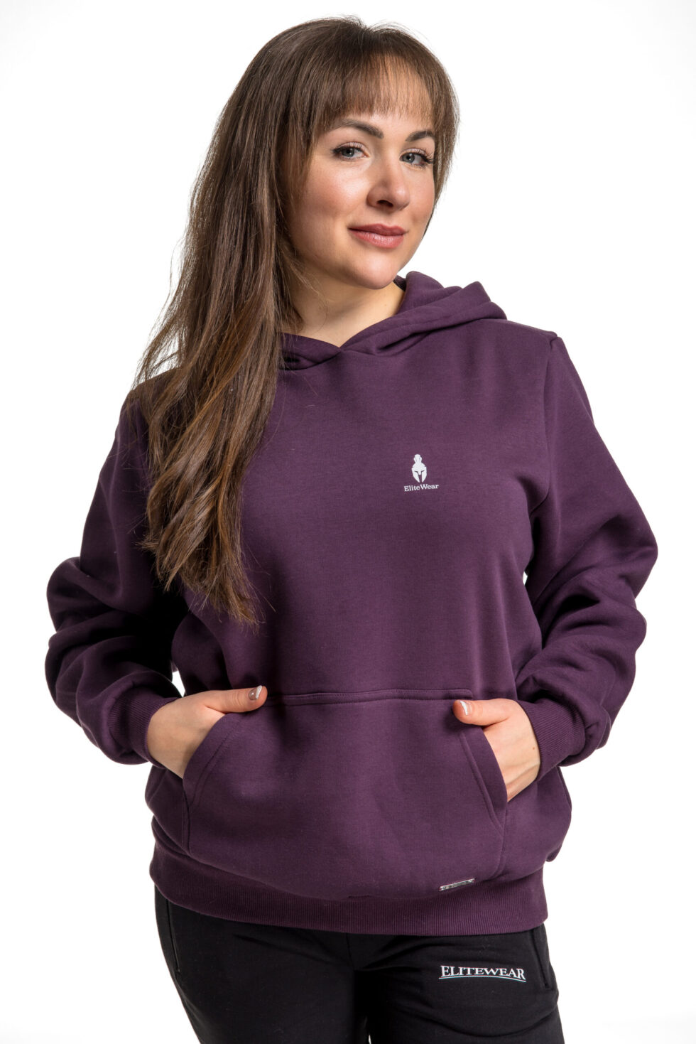 Hoodie Juneau – Bild 15