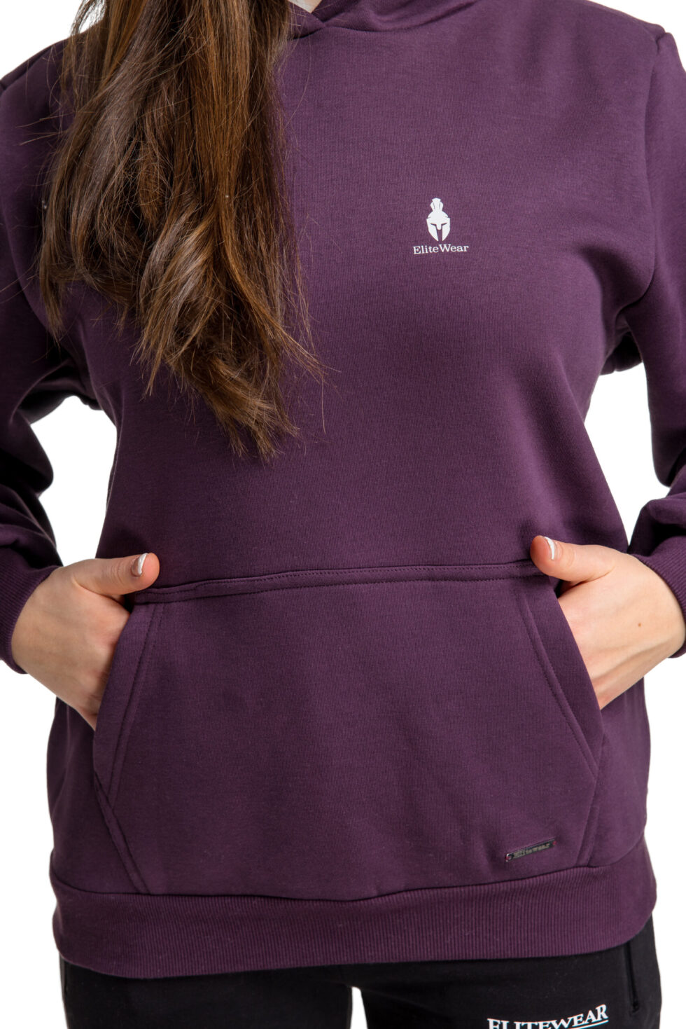 Hoodie Juneau – Bild 16