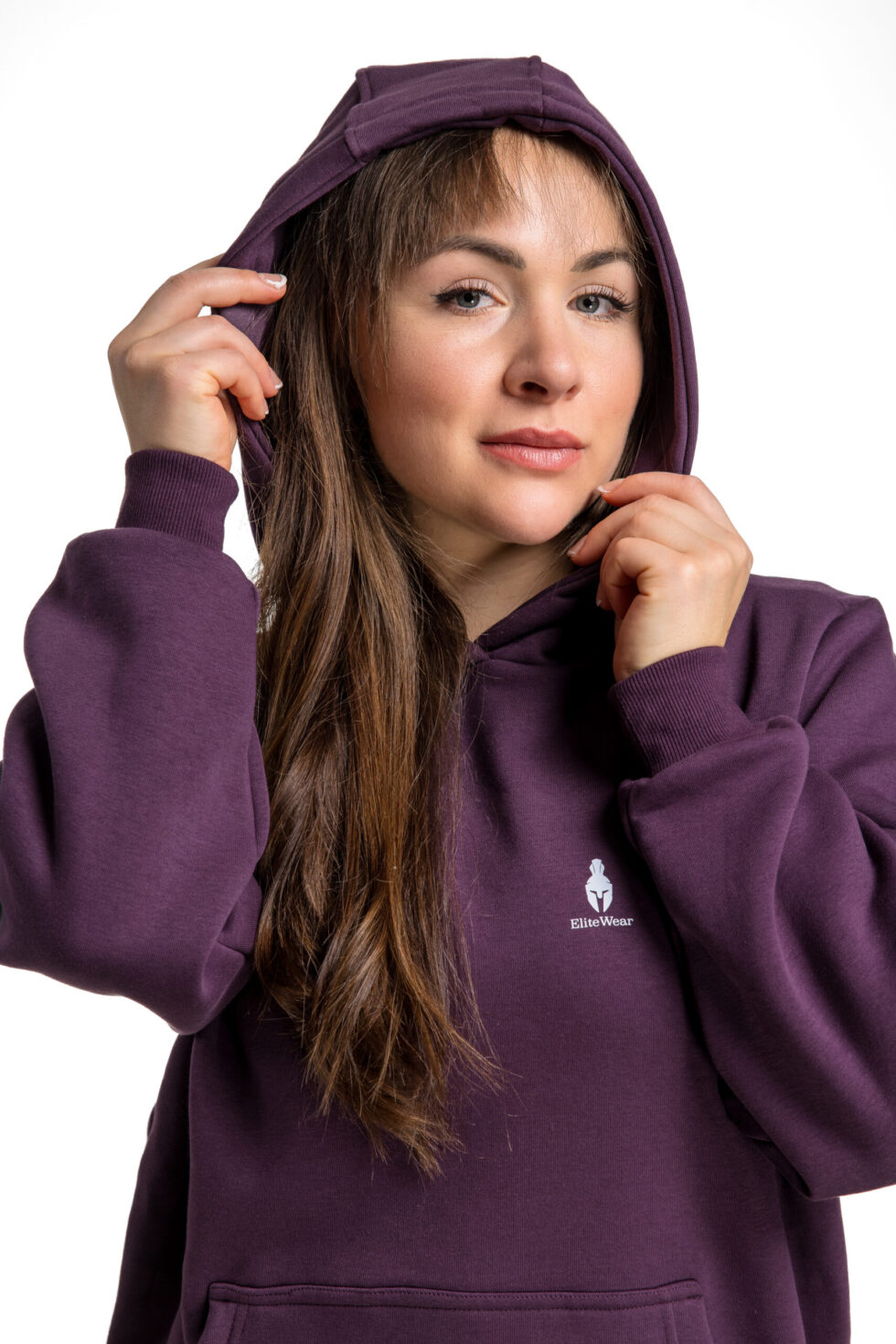 Hoodie Juneau