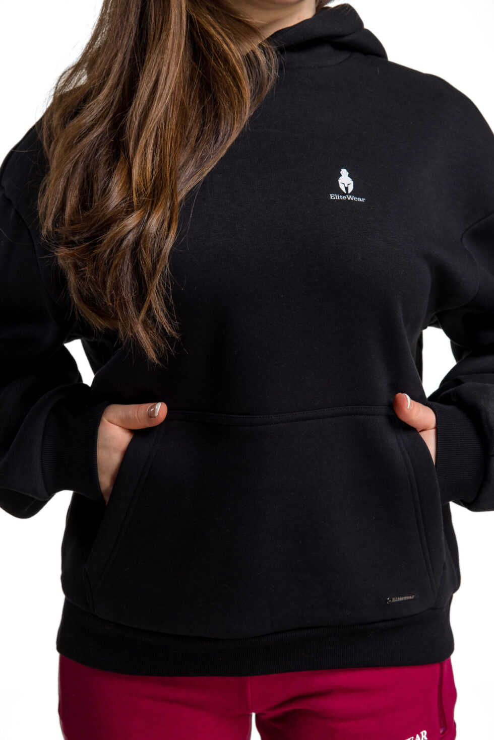 Hoodie Juneau – Bild 2