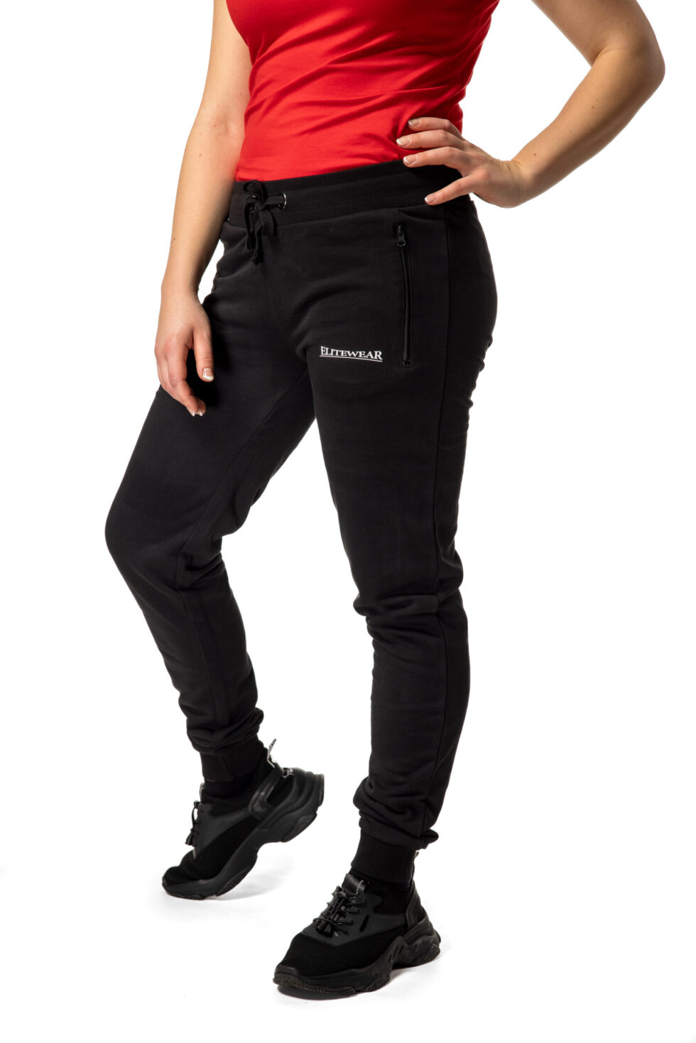 Jogginghose Classic Motion – Bild 8