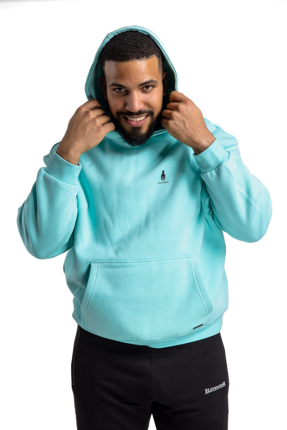 Hoodie Juneau – Bild 10