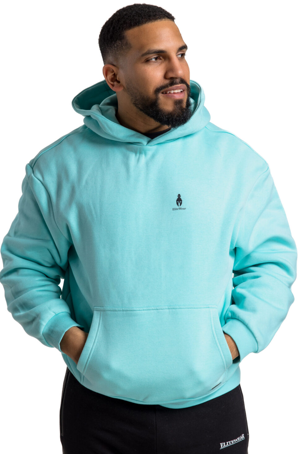 Hoodie Juneau – Bild 11