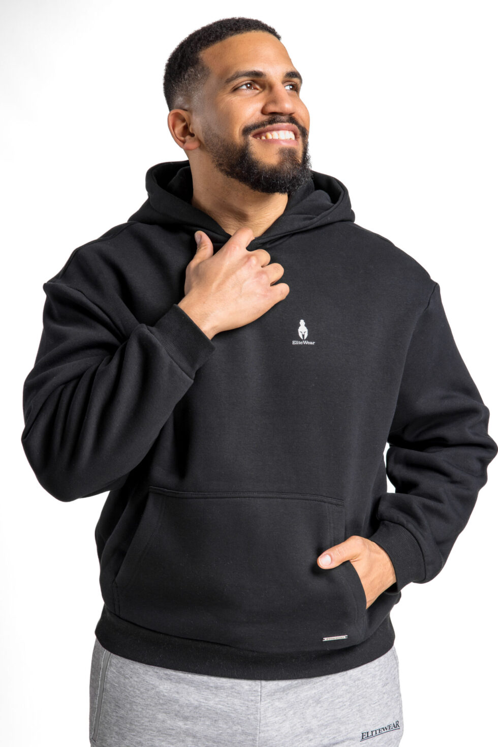 Hoodie Juneau – Bild 14