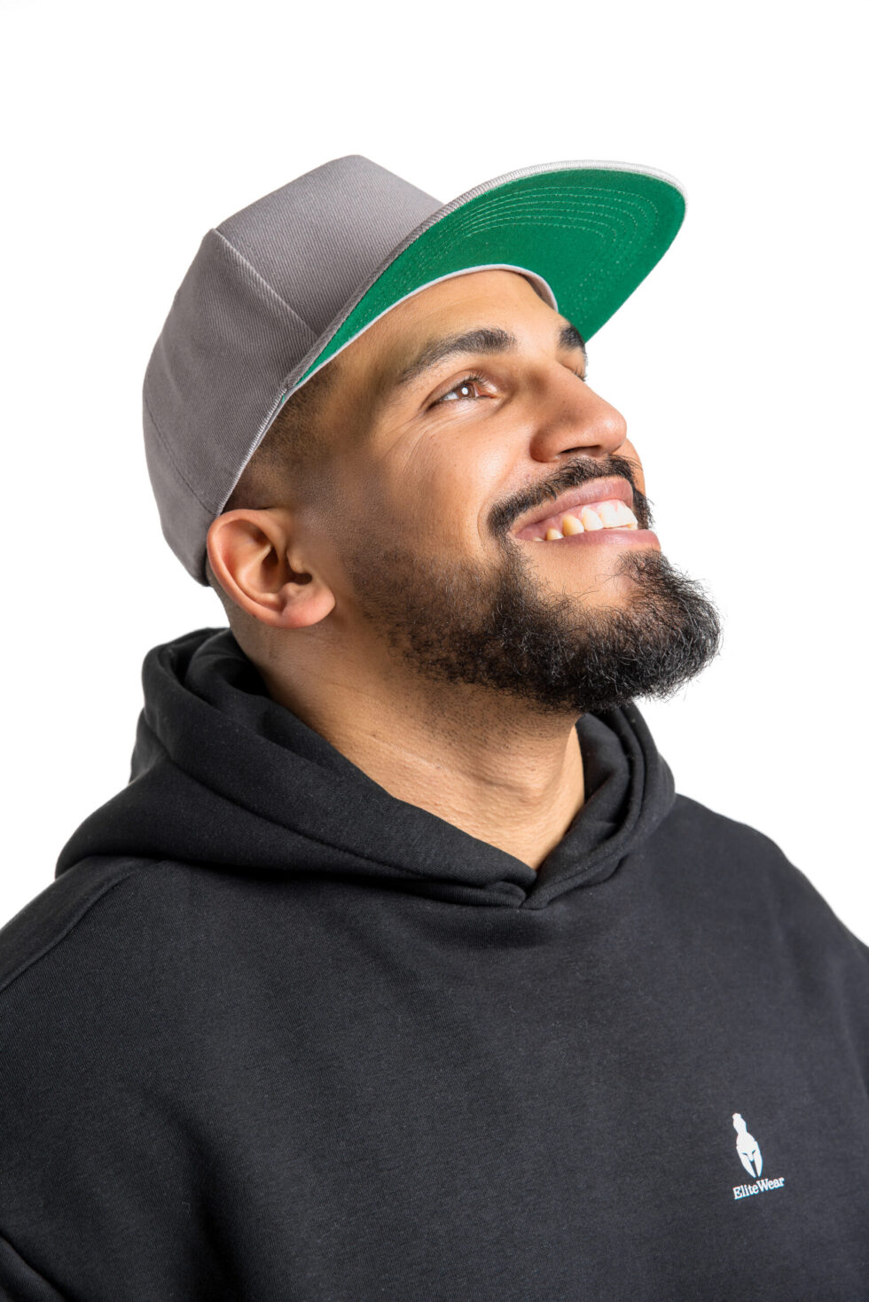 South Gate Signature Cap – Bild 3