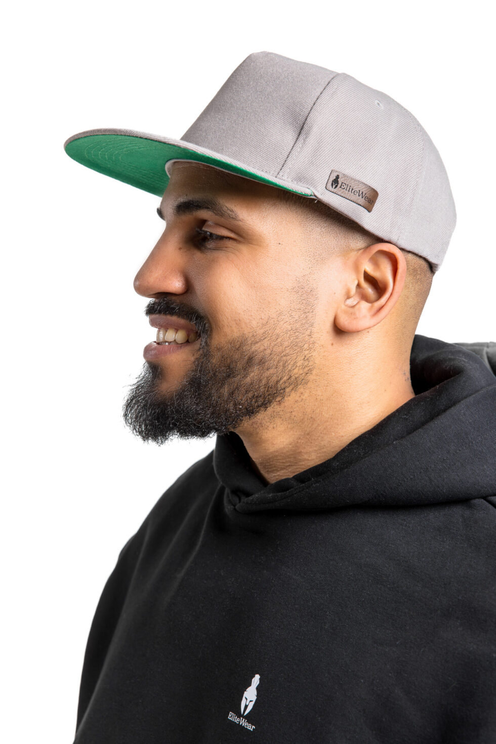 South Gate Signature Cap – Bild 5