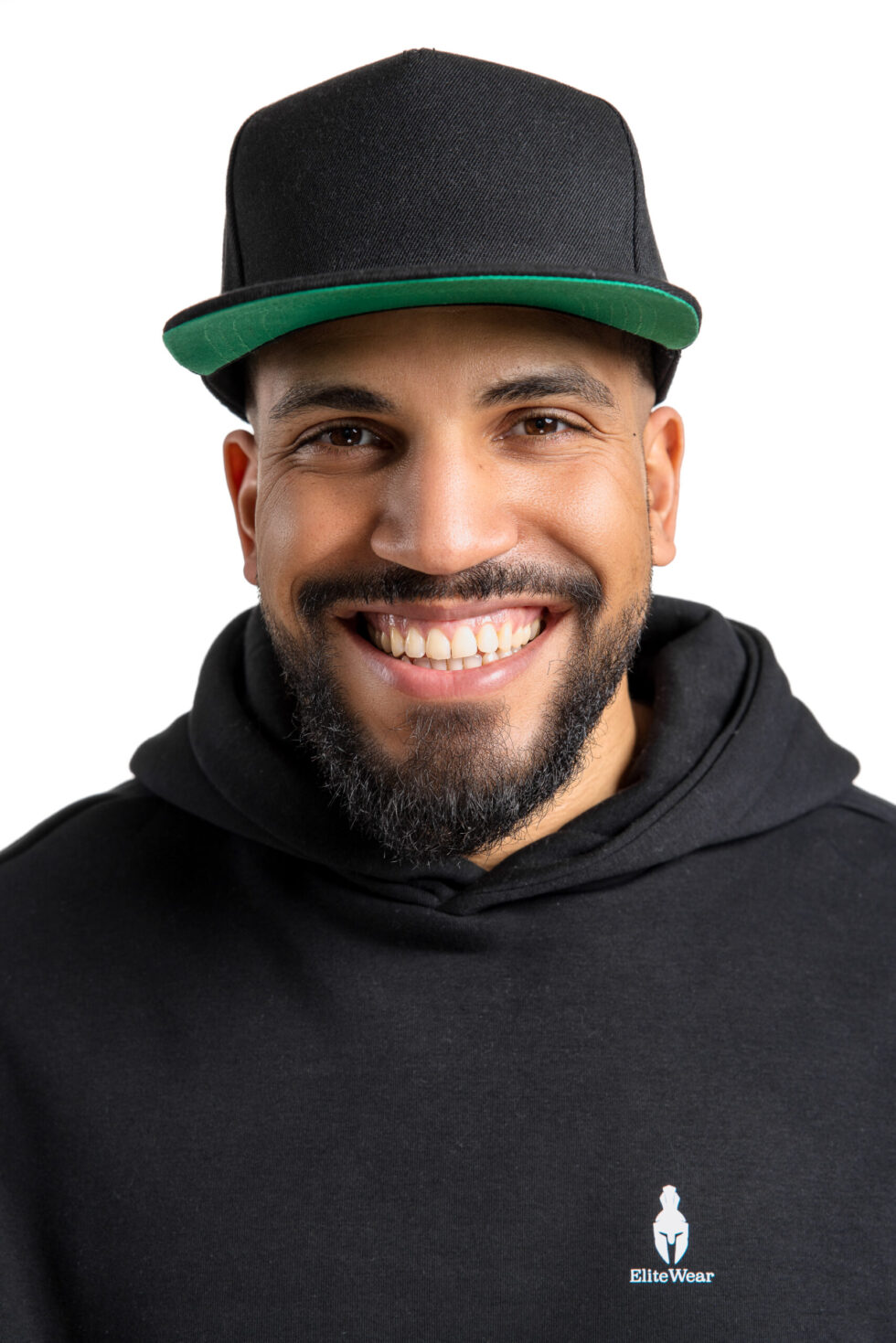 South Gate Signature Cap