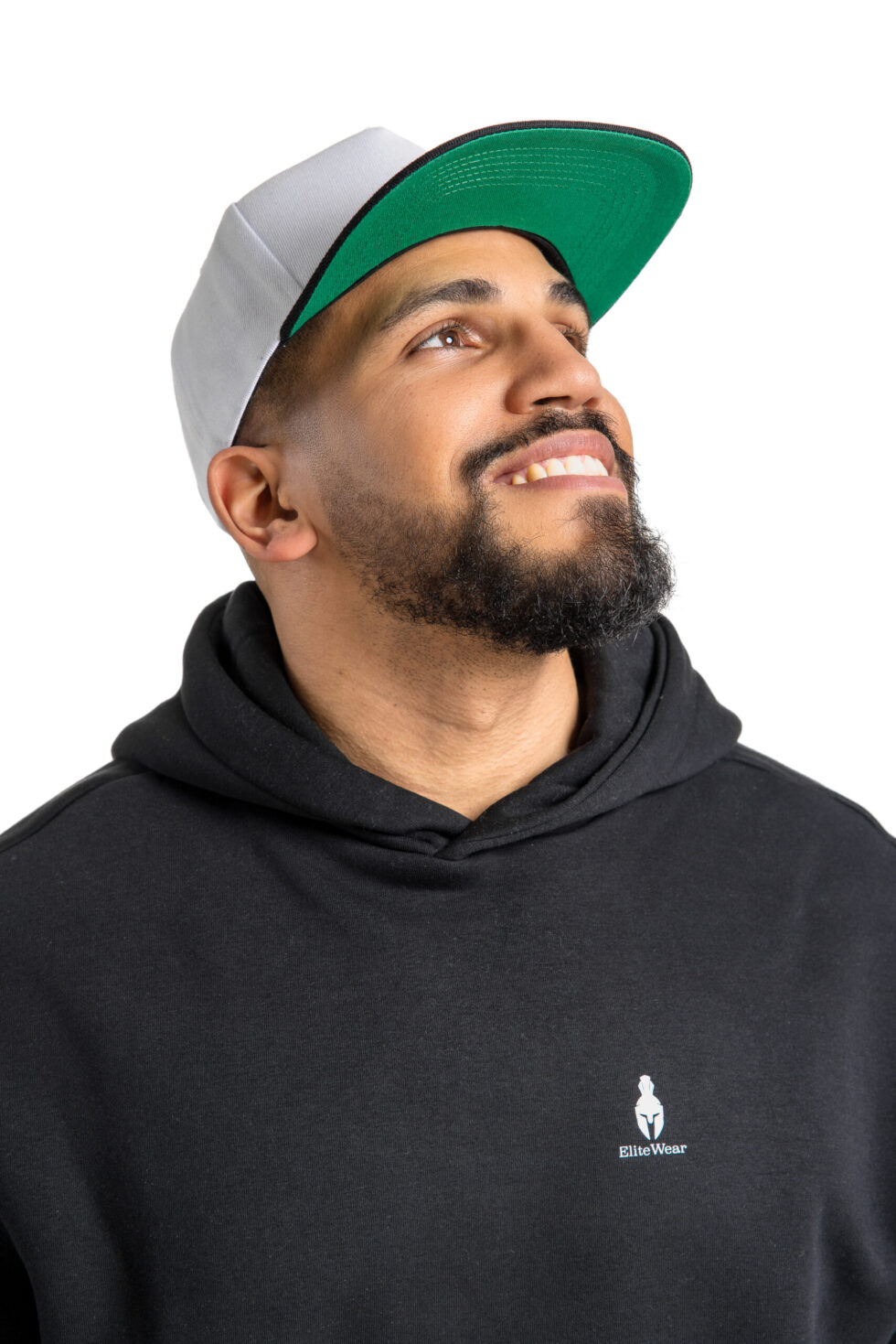 South Gate Signature Cap – Bild 9