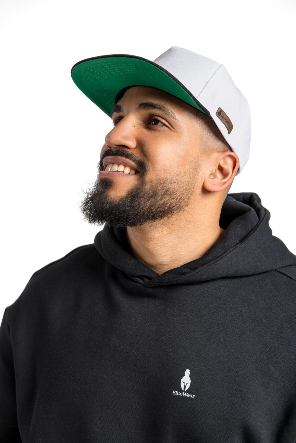South Gate Signature Cap – Bild 10