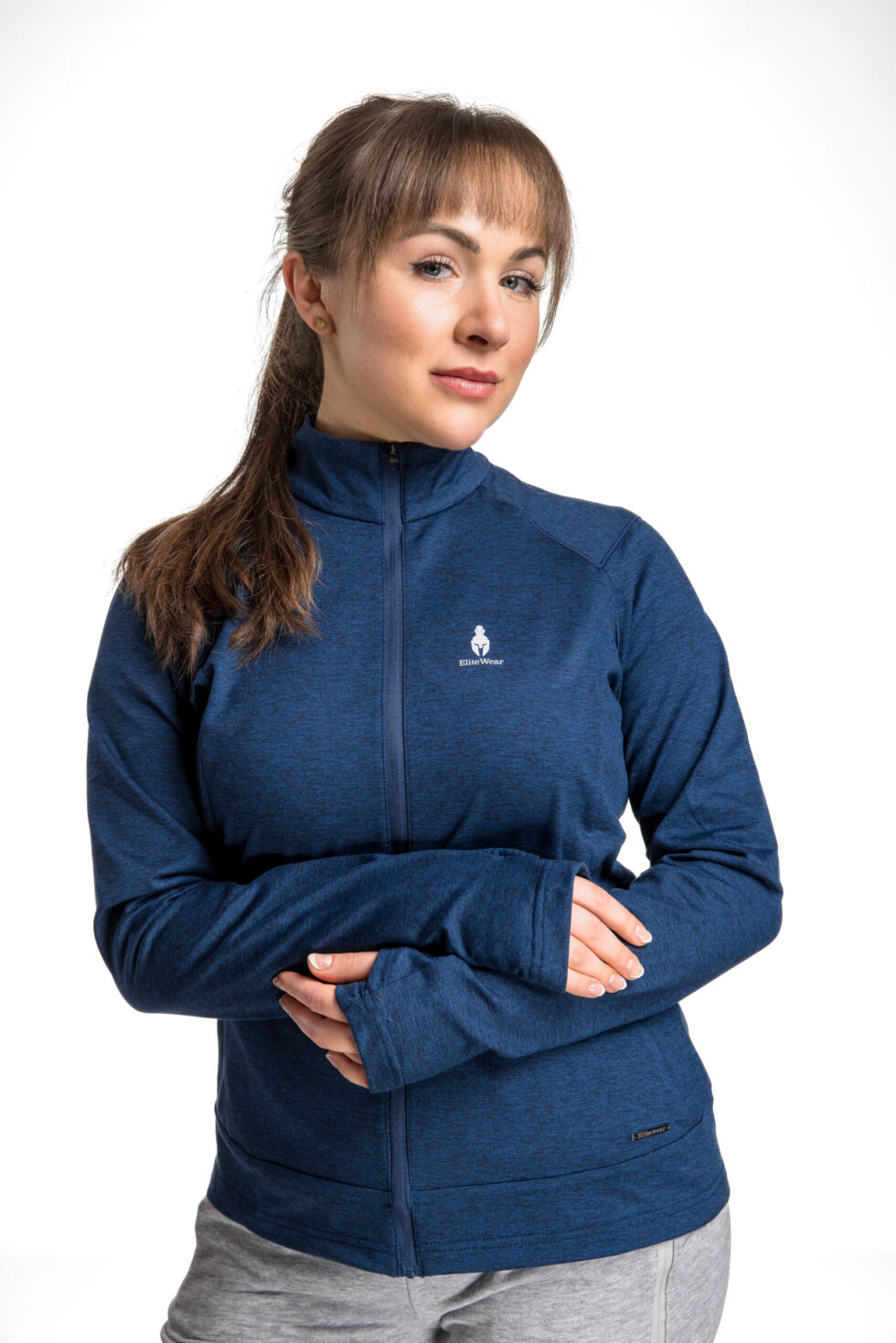 Womens Treeline Performance Jacket – Bild 16