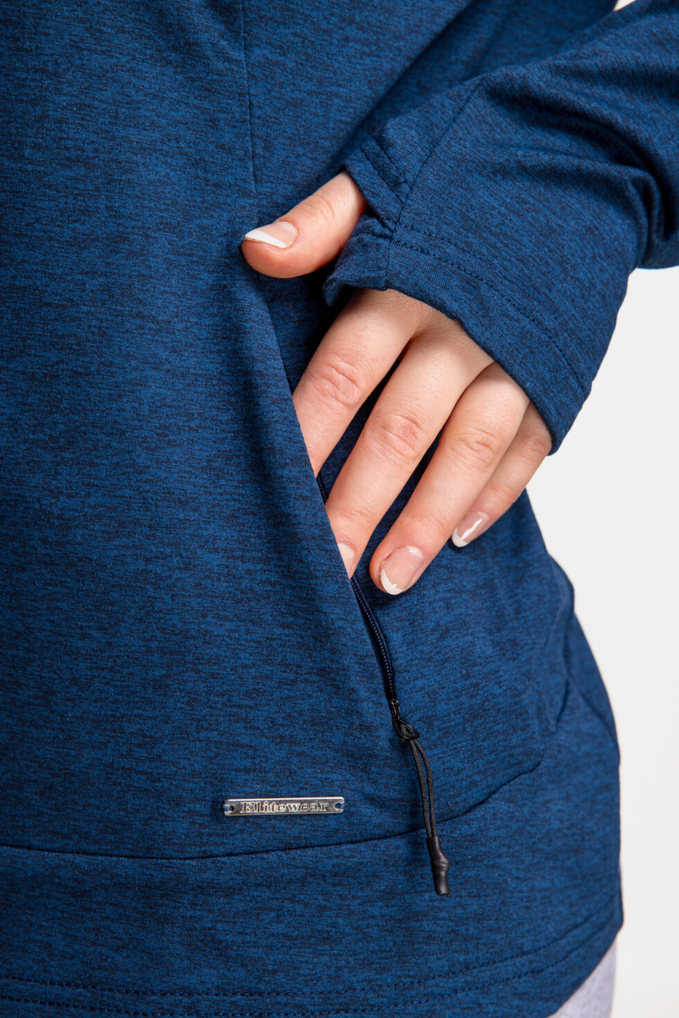 Womens Treeline Performance Jacket – Bild 17