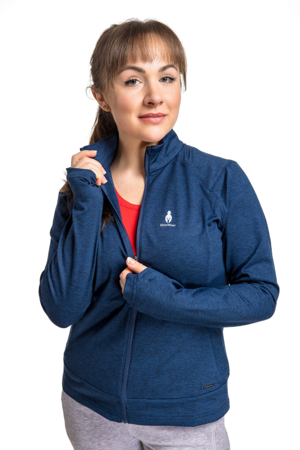 Womens Treeline Performance Jacket – Bild 19