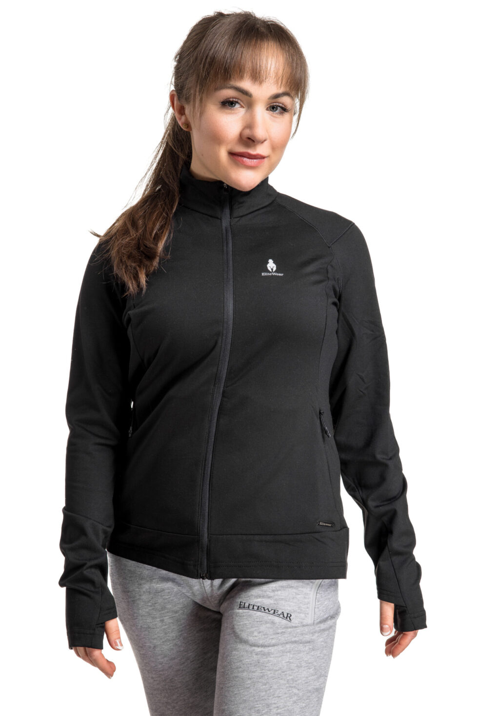 Womens Treeline Performance Jacket – Bild 22