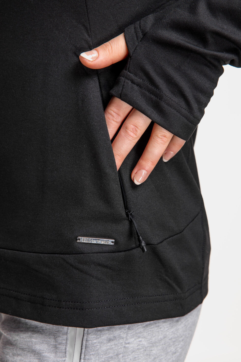 Womens Treeline Performance Jacket – Bild 23