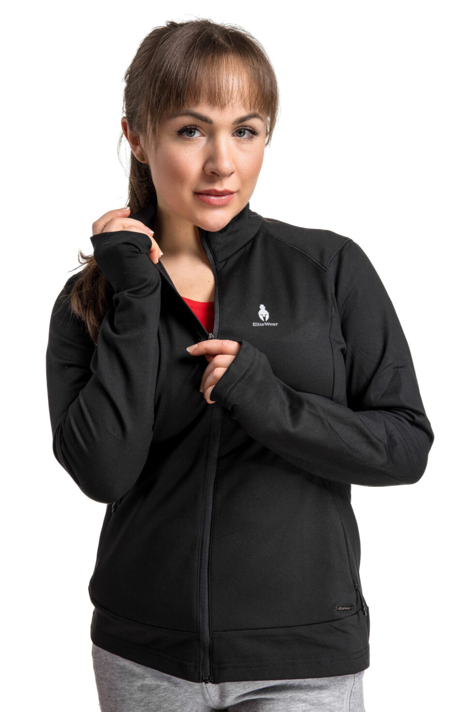 Womens Treeline Performance Jacket – Bild 24