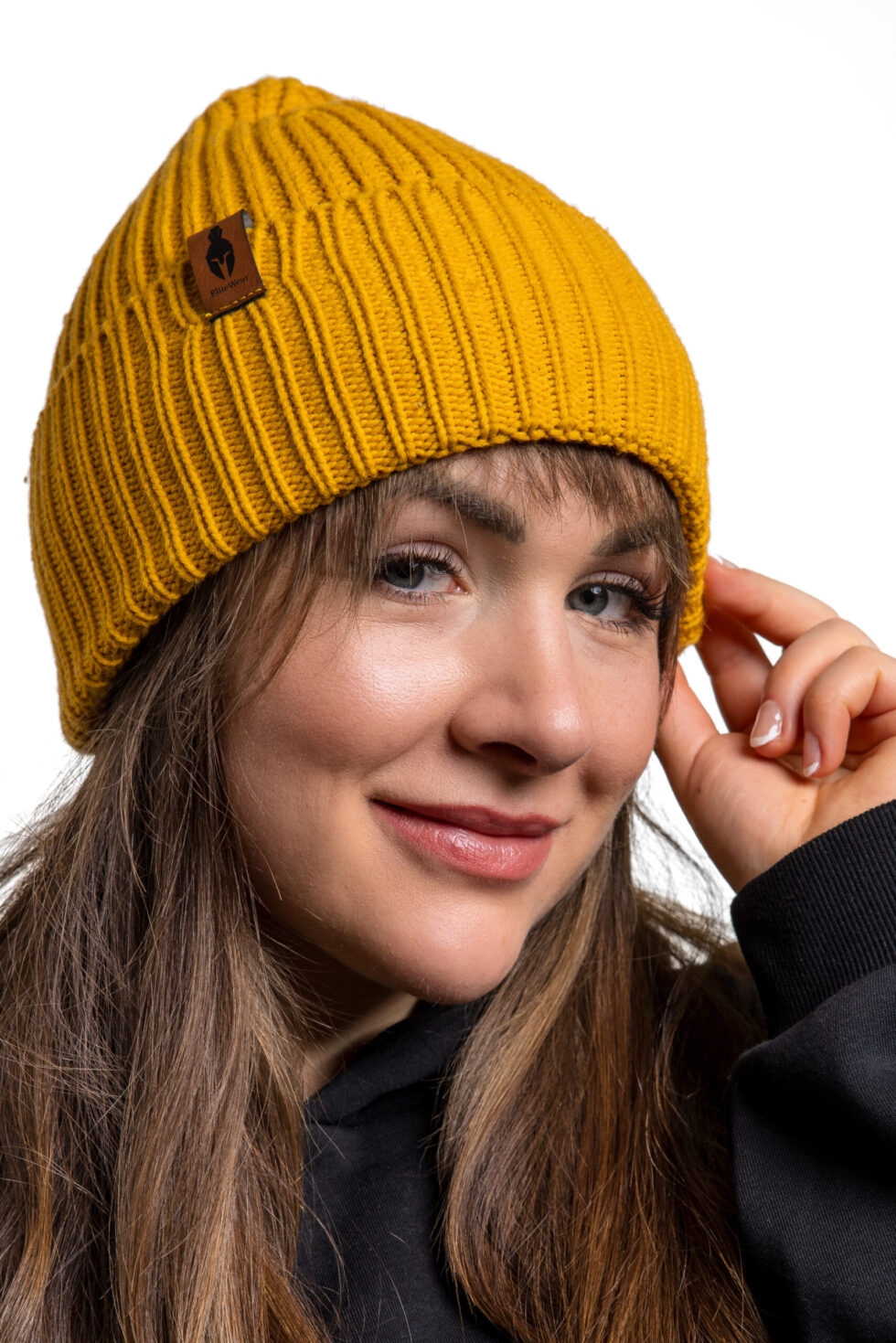Beanie Senja