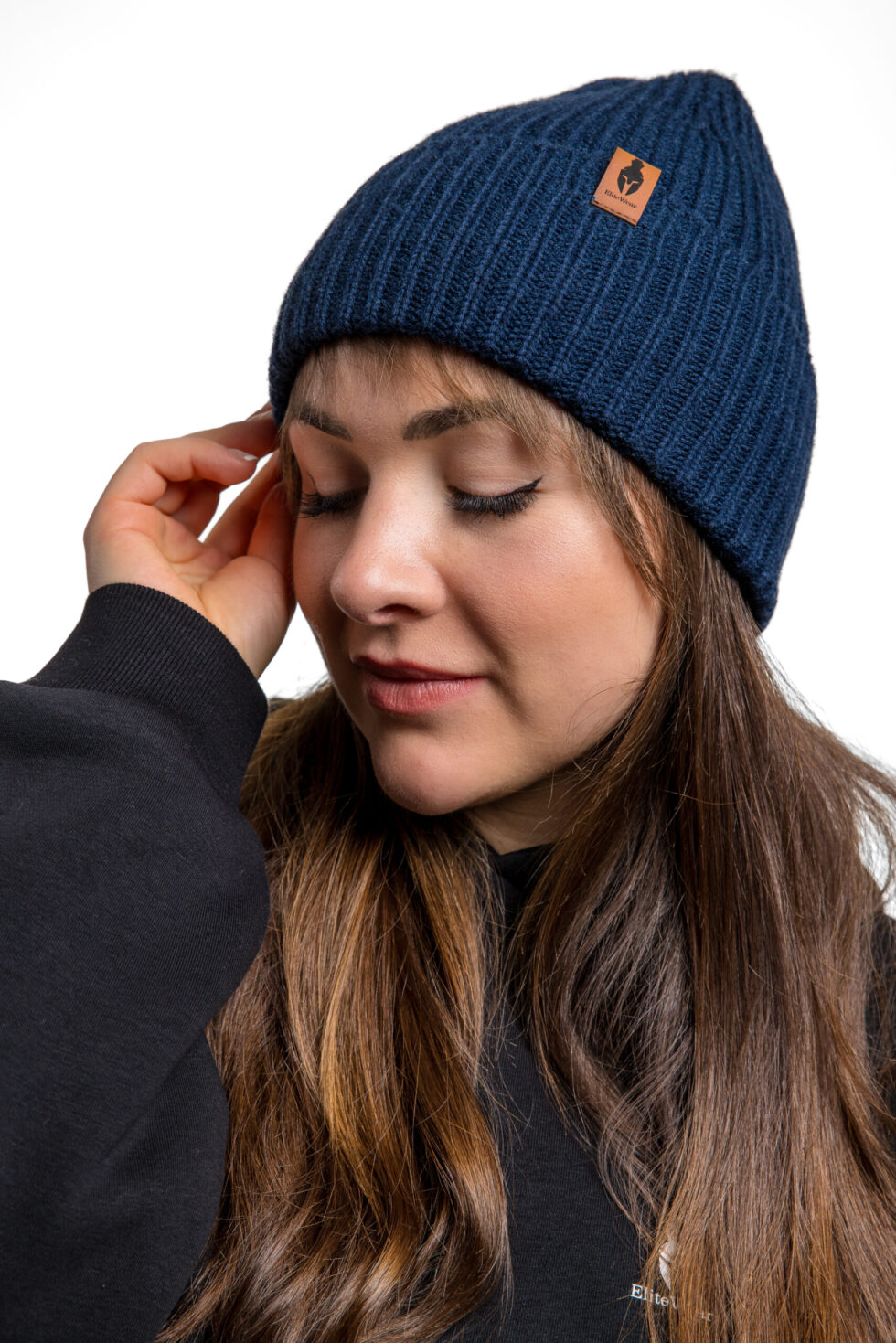 Beanie Senja – Bild 4