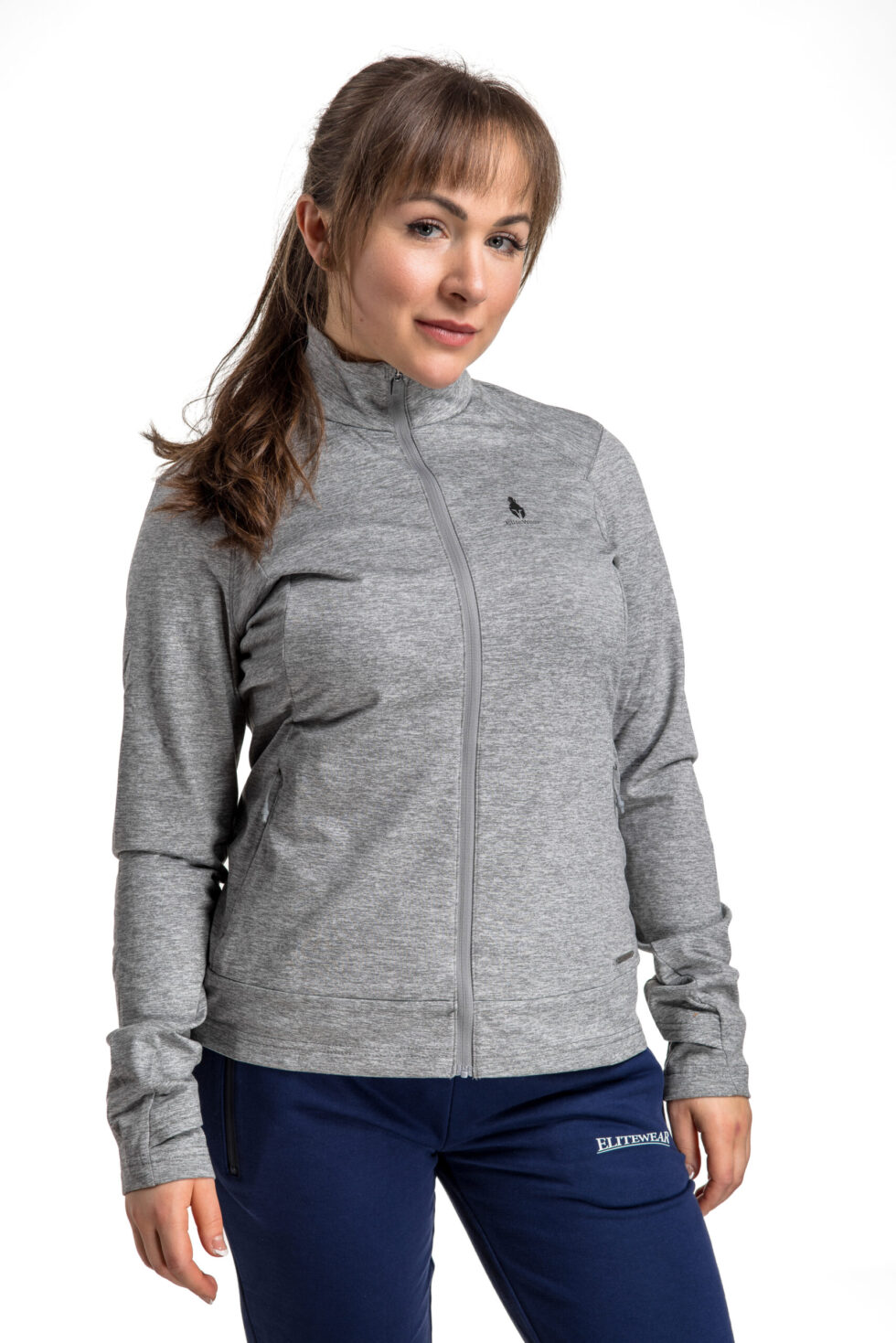Womens Treeline Performance Jacket – Bild 9