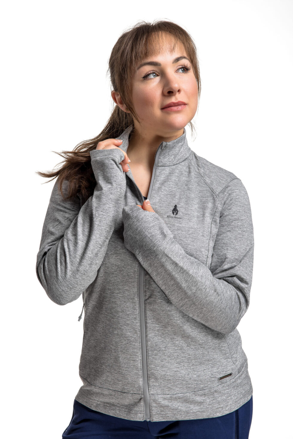 Womens Treeline Performance Jacket – Bild 10