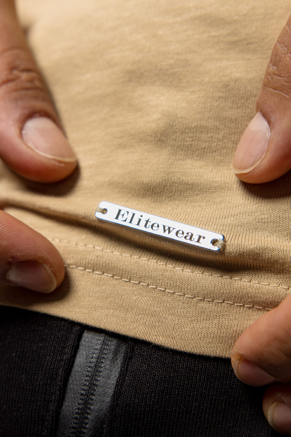 Elitewear Classic Shirt – Bild 7