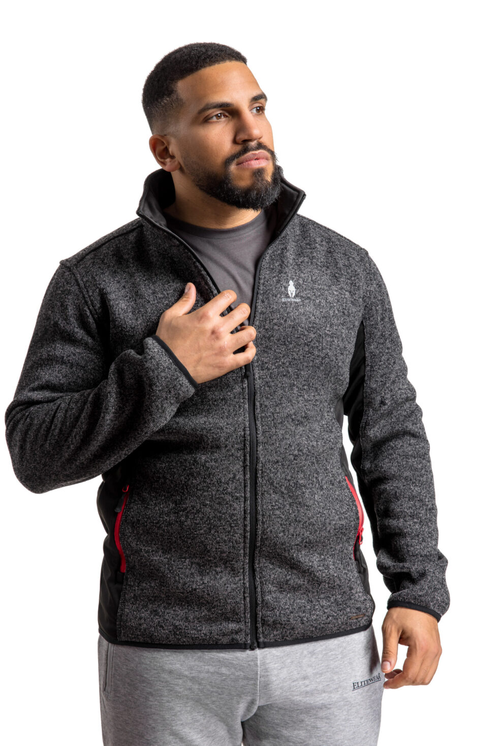 Herren Endurance Jacket – Bild 2