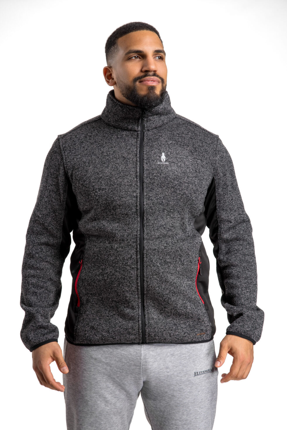 Herren Endurance Jacket – Bild 3