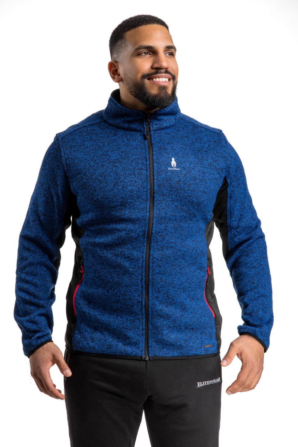 Herren Endurance Jacket