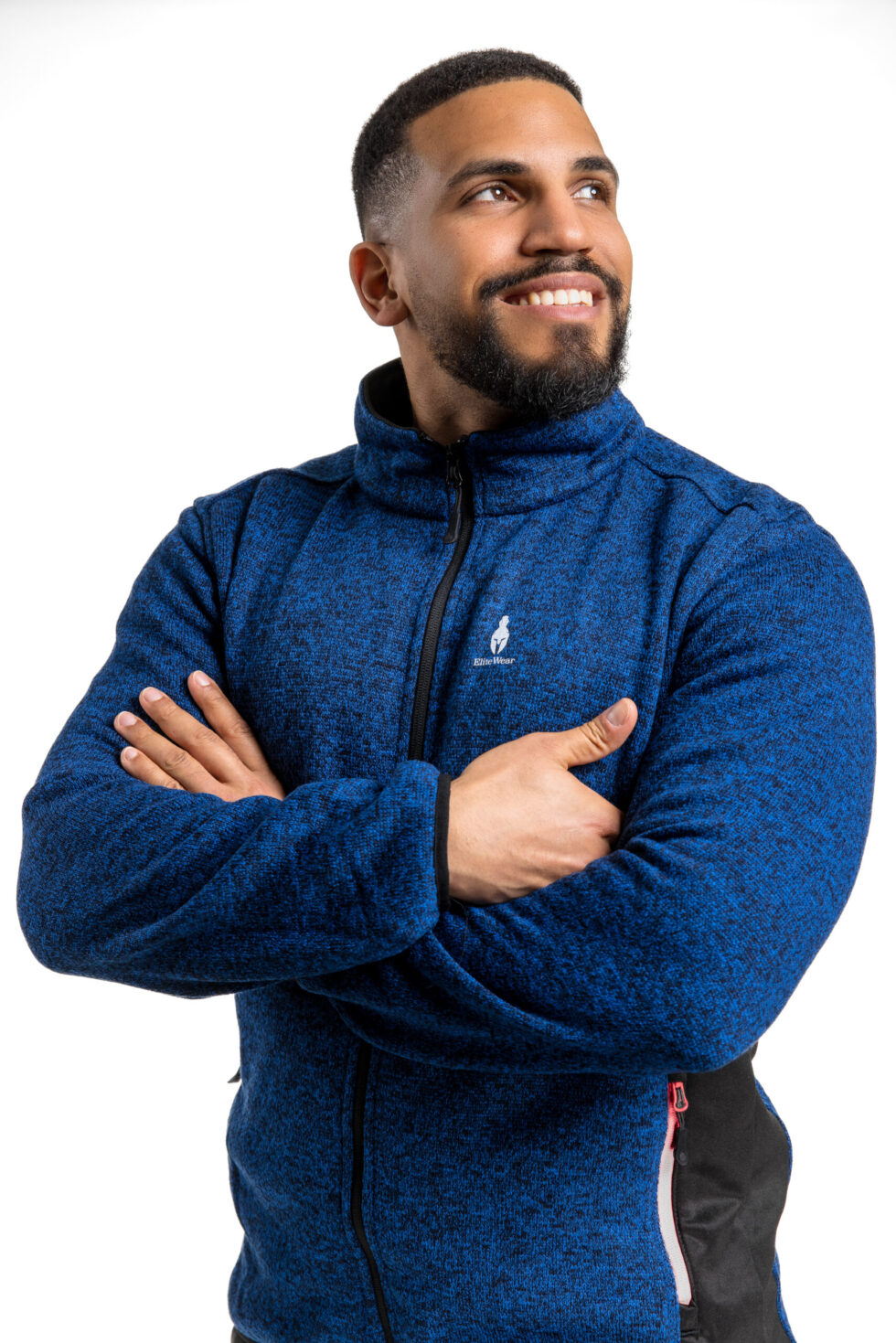 Herren Endurance Jacket – Bild 8