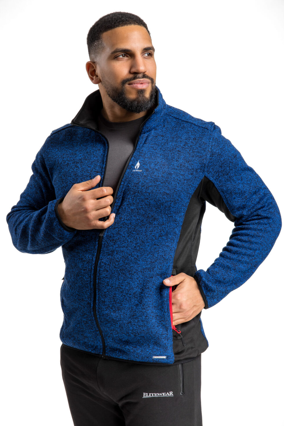 Herren Endurance Jacket – Bild 10