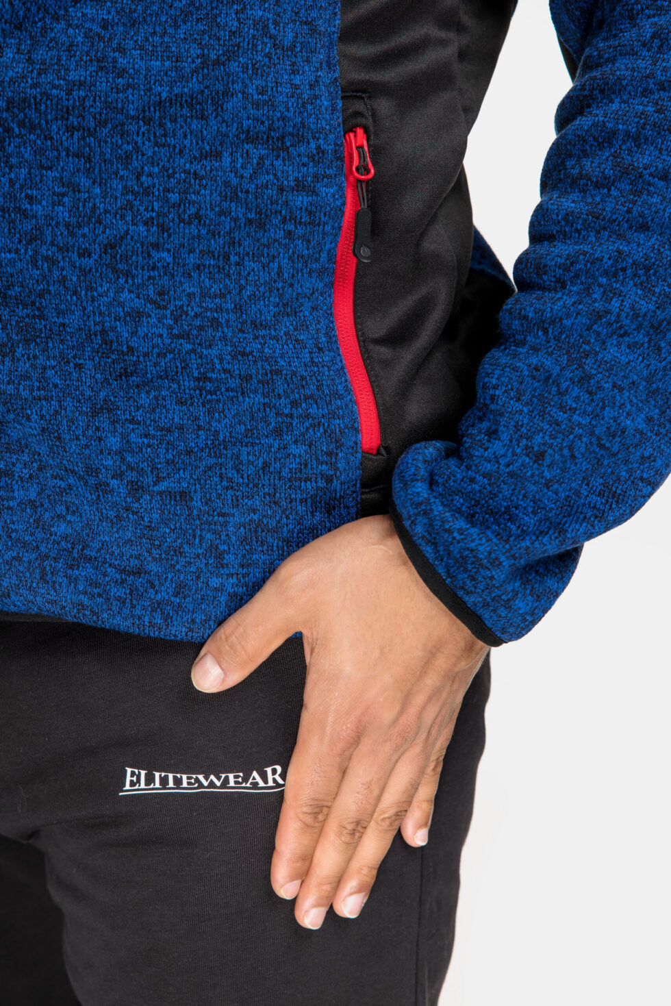 Herren Endurance Jacket – Bild 12