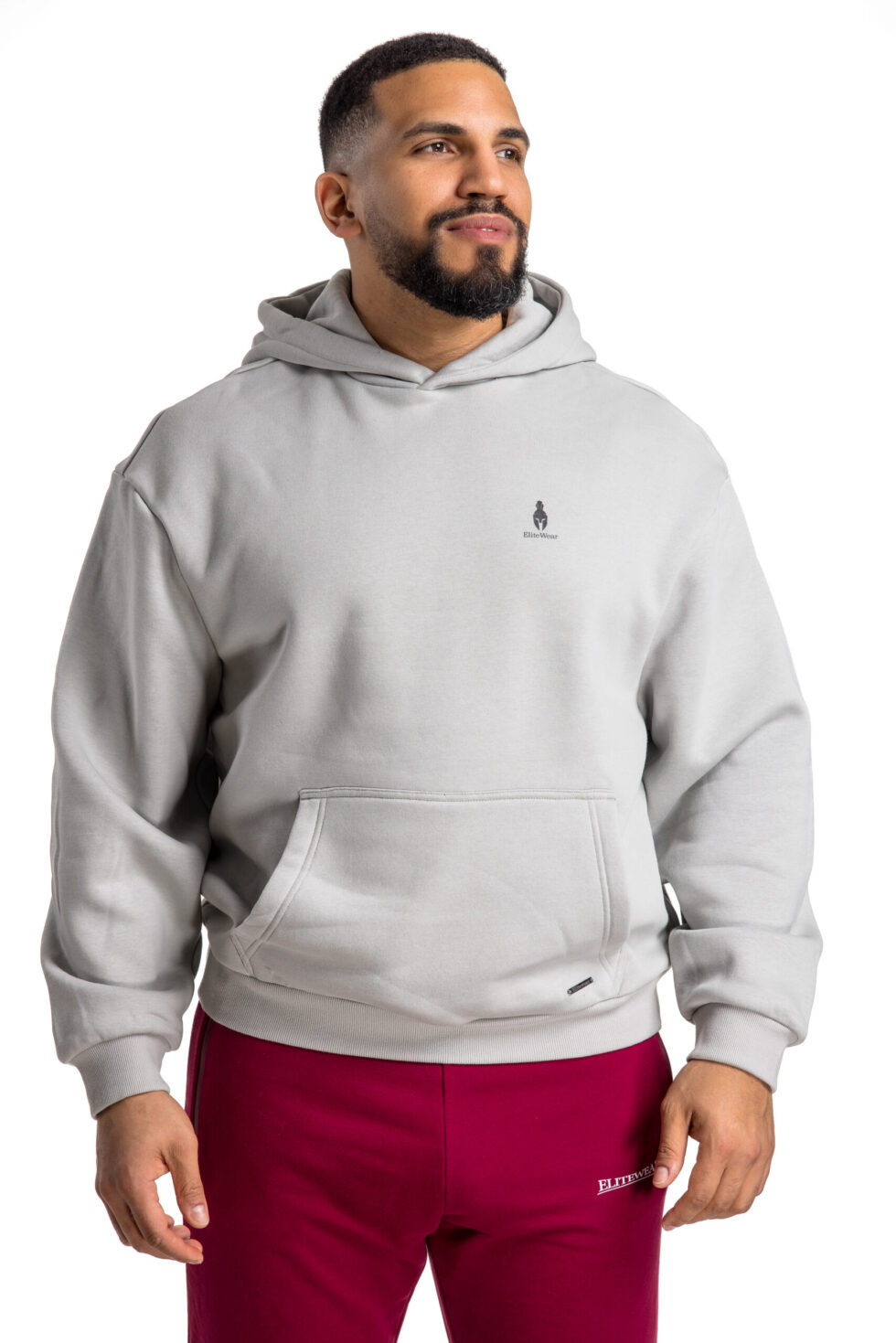 Hoodie Juneau