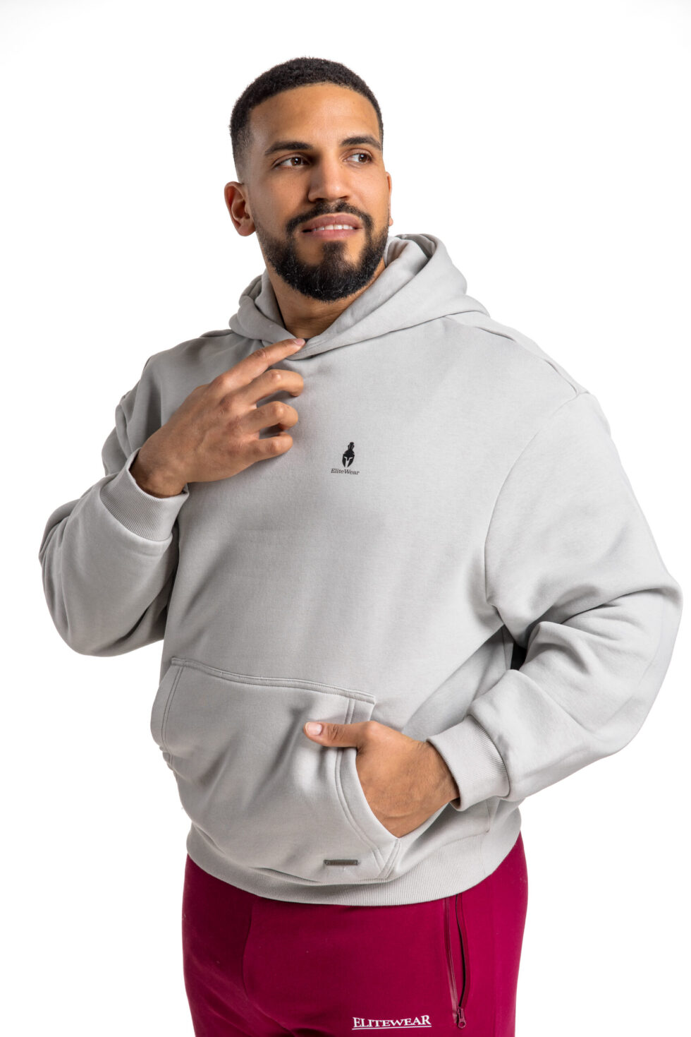 Hoodie Juneau – Bild 2
