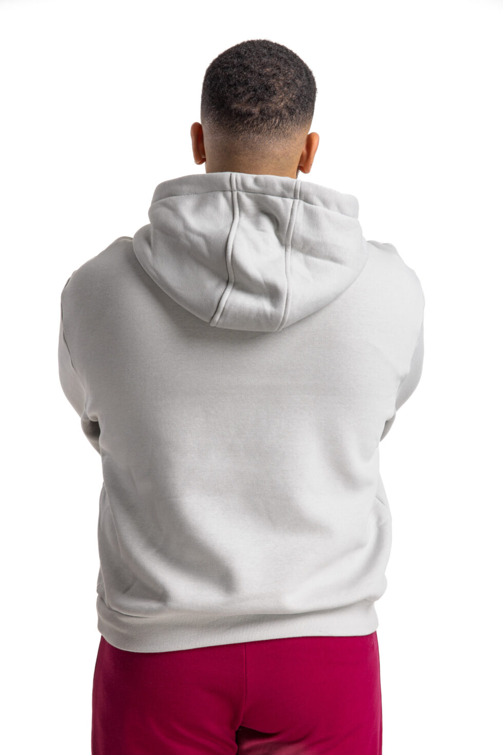 Hoodie Juneau – Bild 3