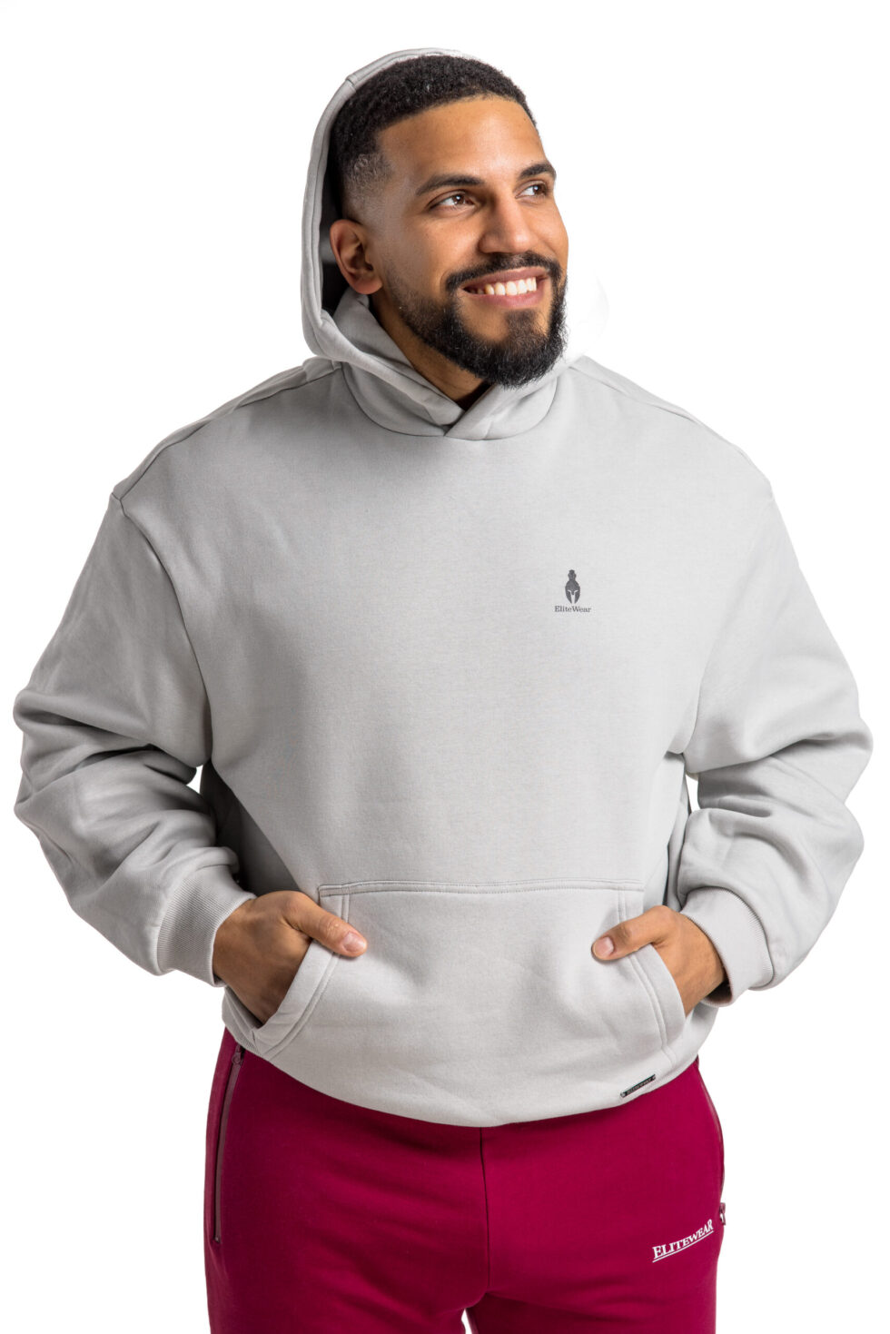 Hoodie Juneau – Bild 5