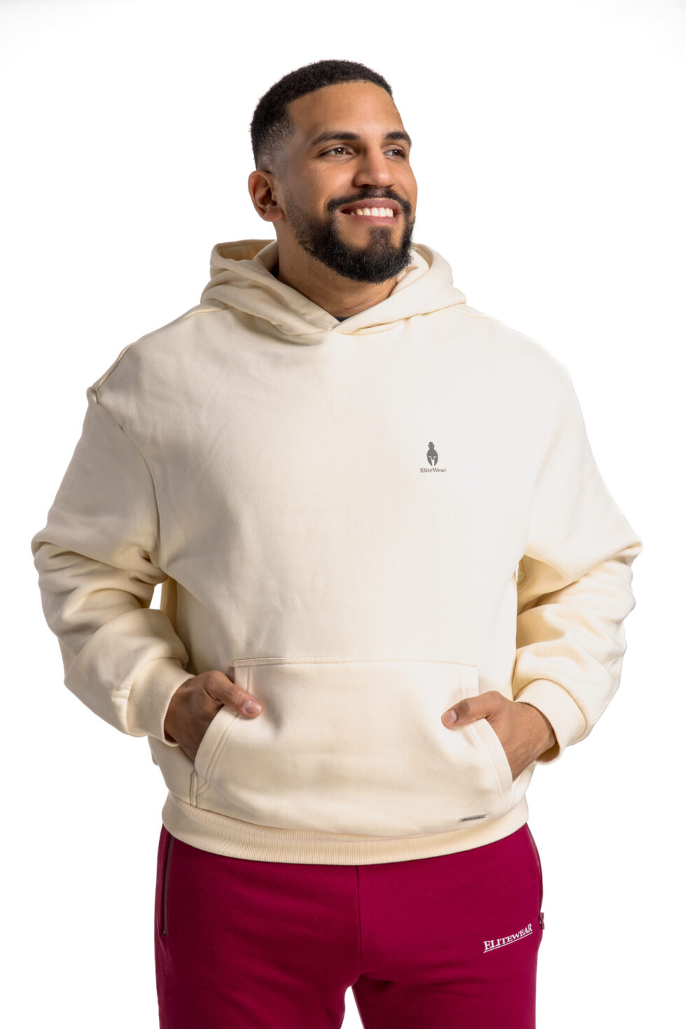 Hoodie Juneau – Bild 6