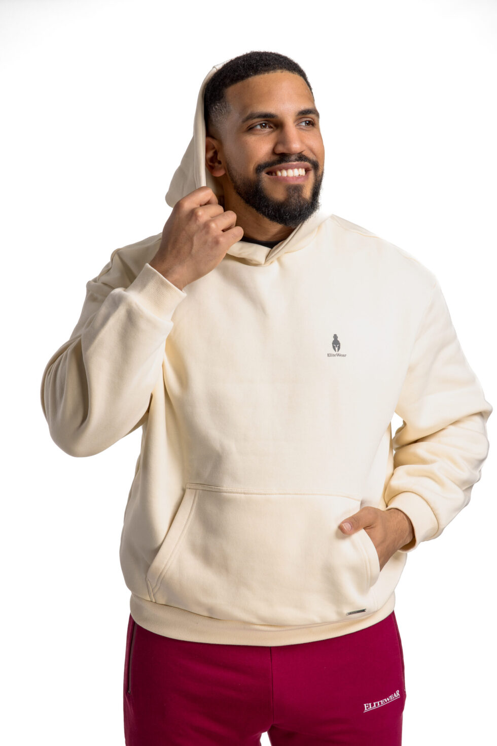 Hoodie Juneau – Bild 7