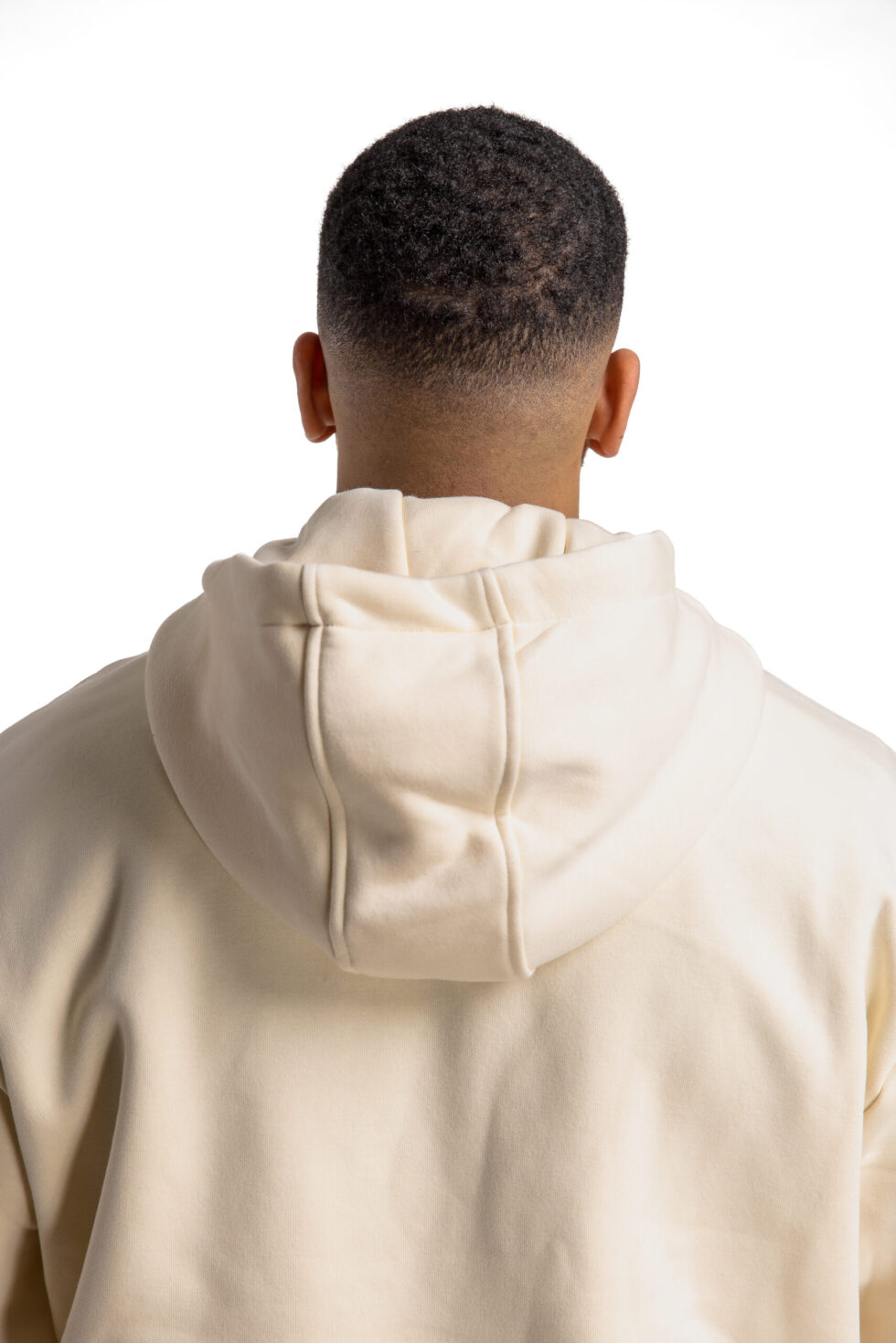 Hoodie Juneau – Bild 8