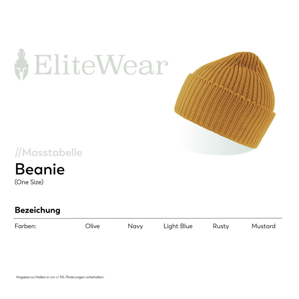 Beanie Senja – Bild 14