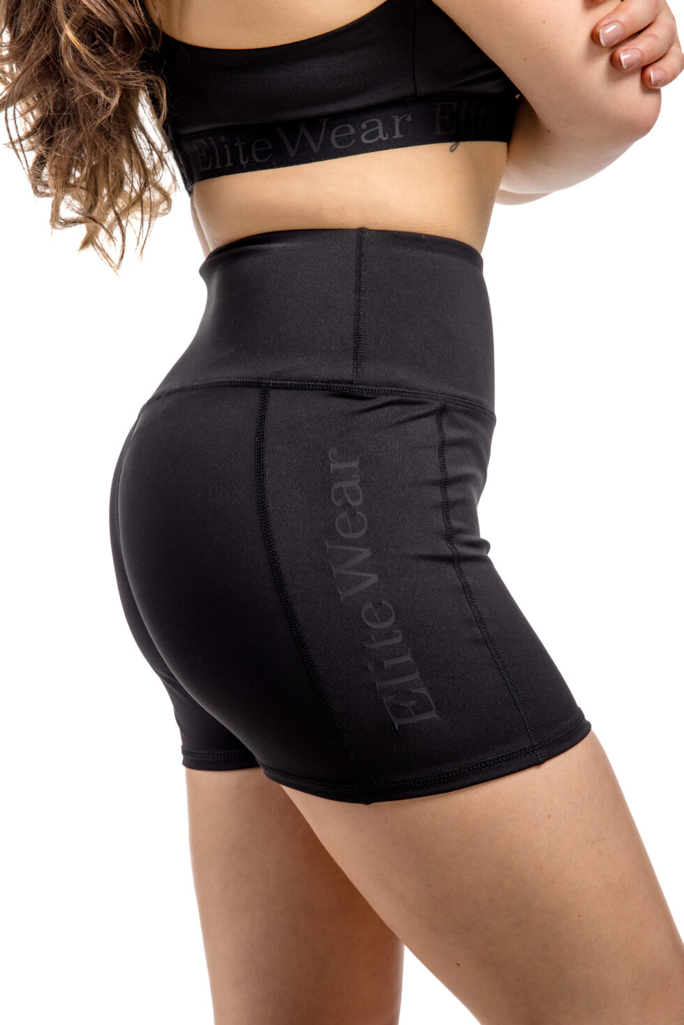 Elitewear Stealth Pocket Short