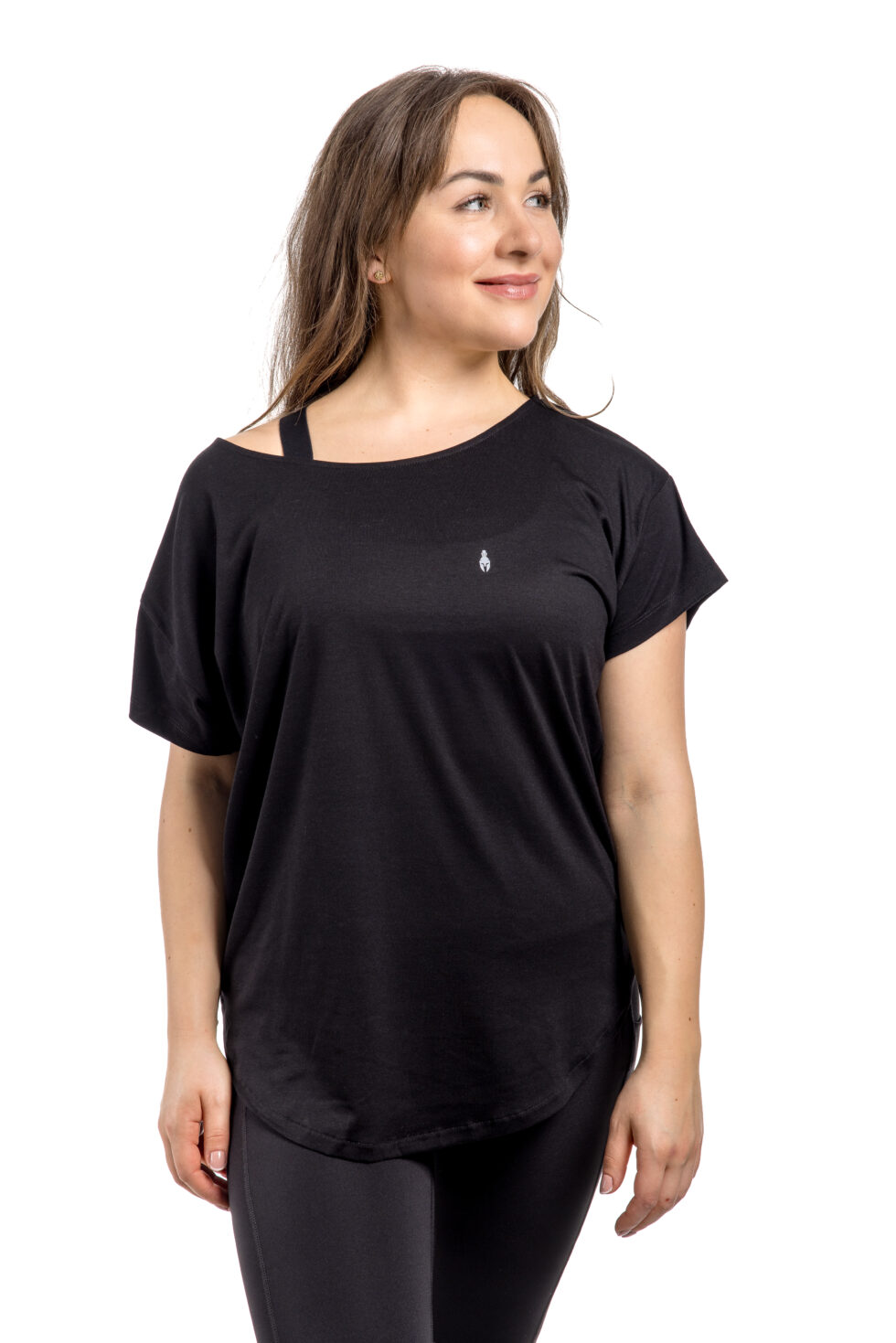 Elitewear Scoop Neck Shirt – Bild 4