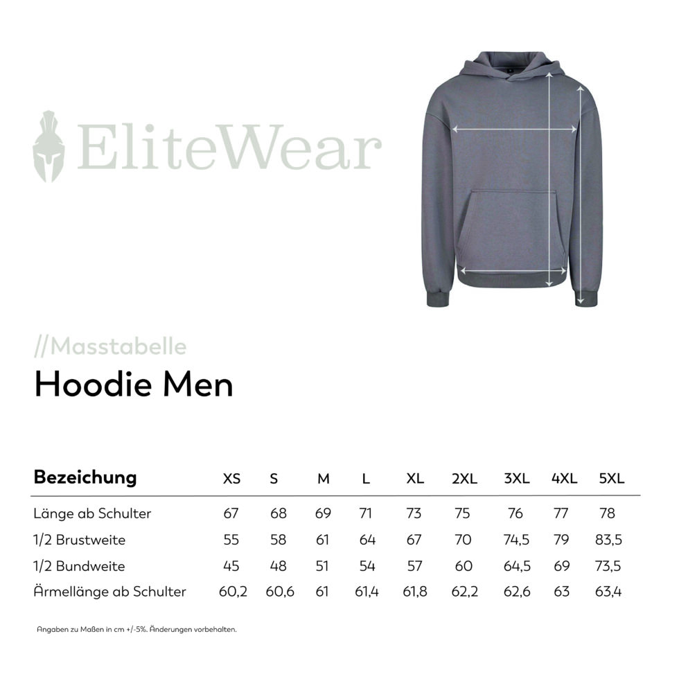 Hoodie Juneau – Bild 18