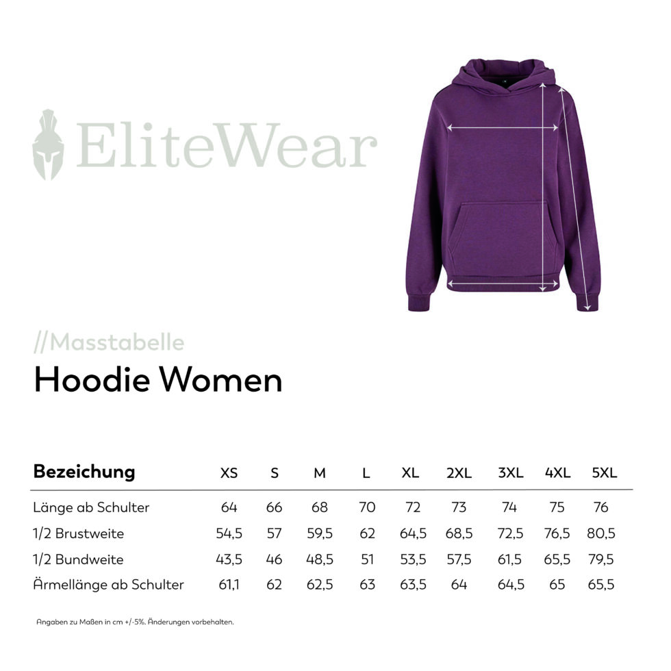 Hoodie Juneau – Bild 18