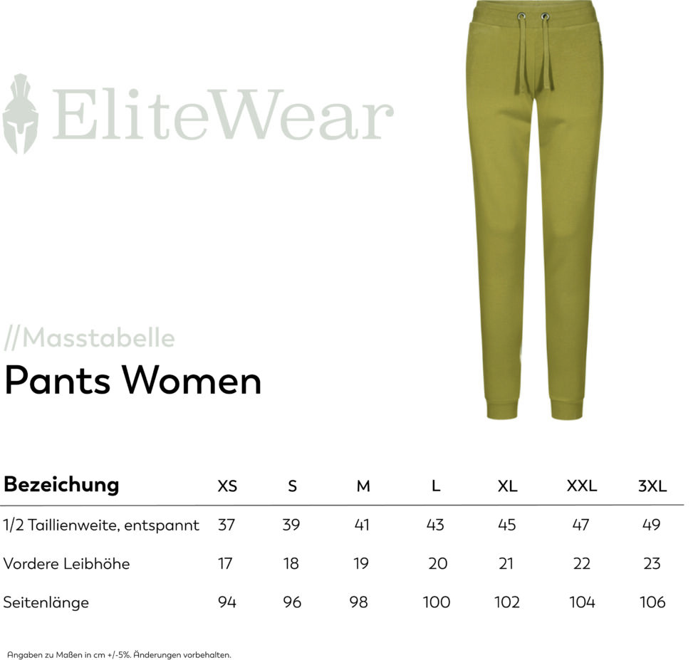 Jogginghose Classic Motion – Bild 15