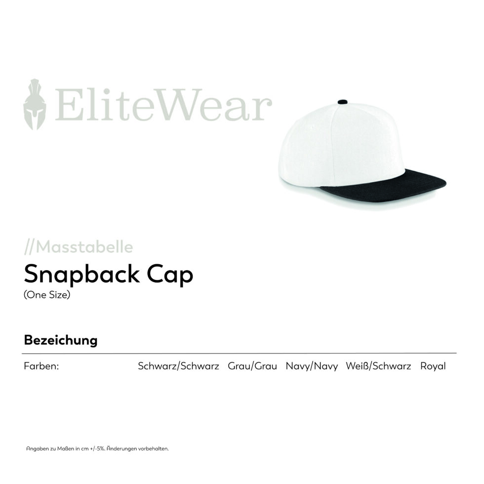 South Gate Signature Cap – Bild 22