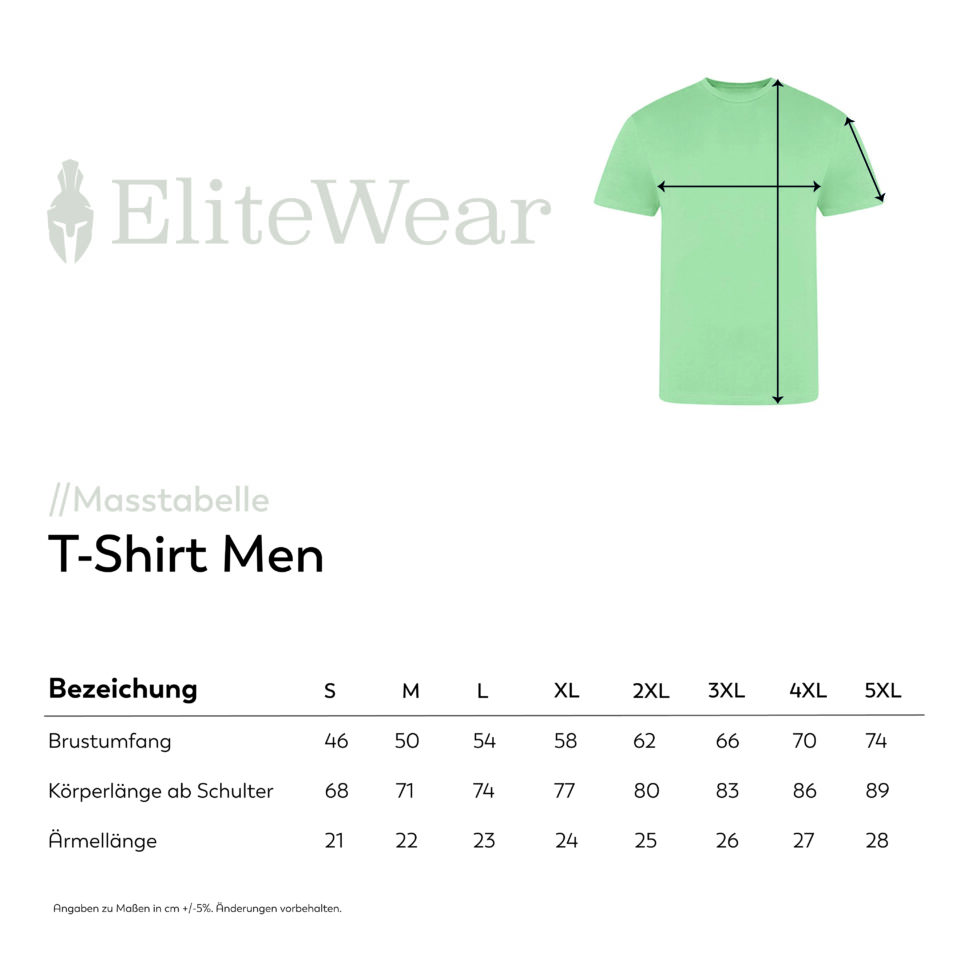 Elitewear Classic Shirt – Bild 14